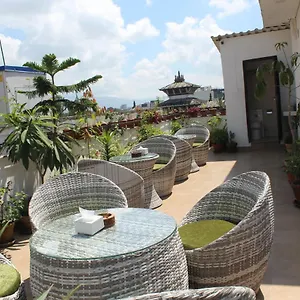 3* ホテル Vastu Boutique