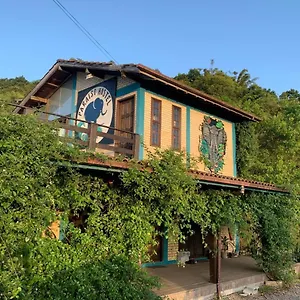 Hostal Paraíso Do Rosa Praia do Rosa