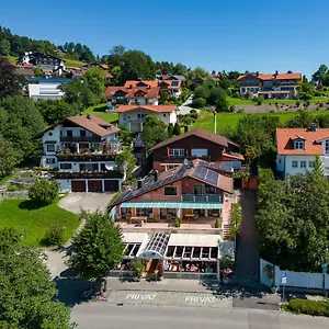 Hotel San Marco Füssen
