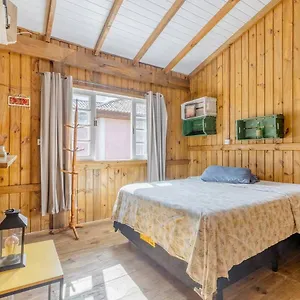 Hostal Casa Terra Florianópolis