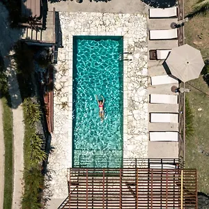 Casa Grande Mountain Retreat - Adults Only 4*, Utuado Porto Rico