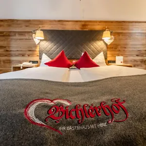 Bichlerhof 3*, Mittenwald Allemagne