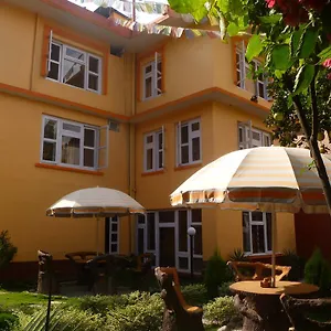 Andes House Katmandú