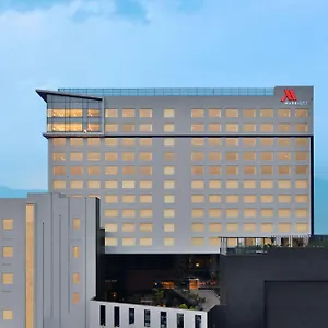 Hotel Marriott, Kathmandu