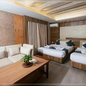 3* ホテル Maya Boutique &