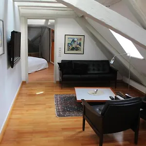 Palais Schrottenberg 3*, Bamberg Allemagne