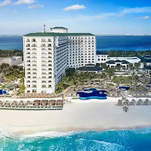 Jw Marriott & 5* קנקון