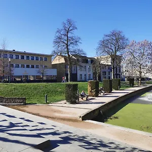 Parkzicht 4*, Valkenburg aan de Geul Pays-Bas