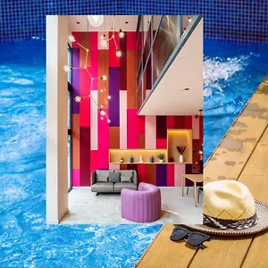 visit hotel