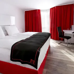 Hotel Dormero München-kirchheim Messe Kirchheim bei Muenchen
