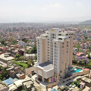 Hotel Crowne Imperial, Kathmandu